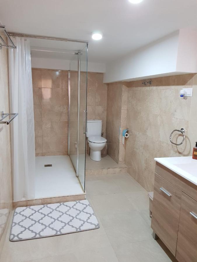 Deluxe Studio Athos 50 Mp Garden Patio Benalmadena Golf & Beach Buitenkant foto